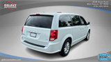 Used 2020 Dodge Grand Caravan SXT image 5