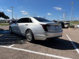 Used 2019 Cadillac CT6 Luxury w/ Driver Awareness Package image 3
