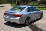 Used 2015 Honda Accord Touring image 6