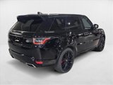 Used 2019 Land Rover Range Rover Sport Supercharged image 5