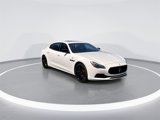 Certified 2022 Maserati Quattroporte GT image 2