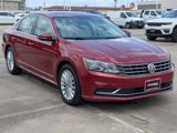 Used 2016 Volkswagen Passat 1.8T SE image 3