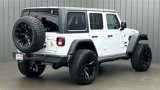 Used 2024 Jeep Wrangler Unlimited image 5