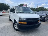 Used 2019 Chevrolet Express 2500 w/ Enhanced Convenience Package image 2