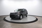 Certified 2020 Jeep Compass Latitude w/ Safety & Security Group image 4