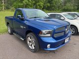 Used 2014 RAM 1500 Sport w/ Remote Start & Security Group image 4