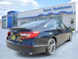 Certified 2021 Honda Accord Touring image 4