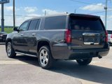 Used 2016 Chevrolet Suburban LS w/ Enhanced Driver Alert Package image 5