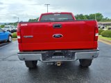 Used 2008 Ford F150 XLT image 4