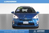 Used 2014 Toyota Prius C Two image 2