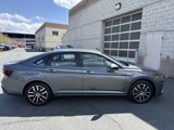 New 2025 Volkswagen Jetta SE image 2