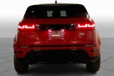 Used 2020 Land Rover Range Rover Evoque R-Dynamic SE image 4