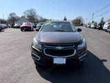 Used 2015 Chevrolet Cruze LT image 2