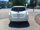 Used 2016 Nissan Leaf SL w/ Premium Package image 4