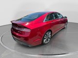 Used 2019 Lincoln MKZ Reserve image 4