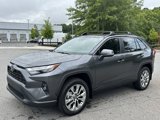 Used 2025 Toyota RAV4 XLE Premium image 4