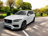 Used 2019 Volvo XC90 T6 R-Design w/ Advanced Package image 3