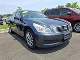 Used 2007 INFINITI G35 x Sedan w/ Premium Pkg image 6