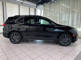 Certified 2022 Chevrolet Equinox RS w/ LPO, Floor Liner Package image 5