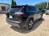 Used 2019 Jeep Cherokee Limited image 4