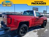 Used 2014 Chevrolet Silverado 1500 W/T image 6