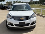 Used 2017 Chevrolet Traverse LT image 2