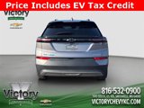 Used 2022 Chevrolet Bolt EUV Premier w/ Launch Edition image 5