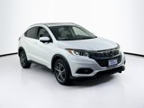Used 2022 Honda HR-V EX image 3