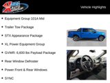Used 2020 Ford F150 XL w/ Equipment Group 101A Mid image 2