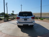 Used 2010 Toyota Sequoia Platinum image 3