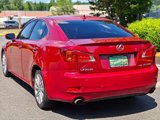 Used 2010 Lexus IS 250 AWD image 5