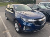 Used 2022 Chevrolet Equinox LT image 2