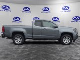 Used 2022 Chevrolet Colorado LT w/ Fleet Safety Package image 3