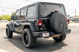 Used 2021 Jeep Wrangler Unlimited Sport image 6