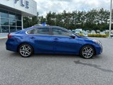 Used 2021 Kia Forte EX image 3
