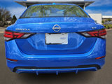 Used 2024 Nissan Sentra SV image 4