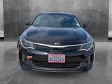 Used 2019 Kia Optima EX w/ Technology Package image 2