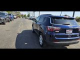 Used 2017 Jeep Compass Latitude image 5
