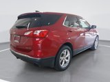 Used 2018 Chevrolet Equinox LT image 3