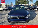 Used 2021 Volkswagen Tiguan SE image 4