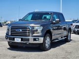 Used 2016 Ford F150 XLT w/ Equipment Group 301A Mid image 3
