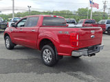 Certified 2021 Ford Ranger XLT w/ Equipment Group 301A Mid image 4