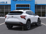 New 2025 Chevrolet Trax RS image 4
