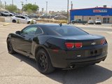 Used 2011 Chevrolet Camaro LS image 4