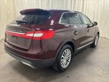 Used 2017 Lincoln MKX Select w/ Select Plus Package image 5