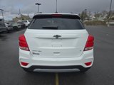 Used 2020 Chevrolet Trax LT w/ LT Convenience Package image 4