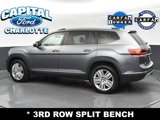 Used 2019 Volkswagen Atlas SEL image 5
