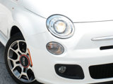 Used 2015 FIAT 500 Sport image 4