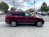 Used 2020 Dodge Durango Citadel image 3