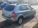 Used 2007 Hyundai Tucson Limited image 5